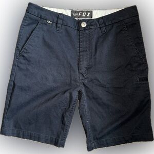 Women’s Fox Bermuda Shorts